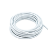 12AWG White Silicone Wire (25-feet)