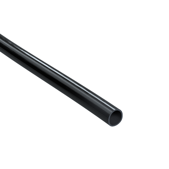 WCP-1261 - 0.75" OD x 0.625" ID x 0.0625" Silicone Round Tube Stock (47" L, 45A)