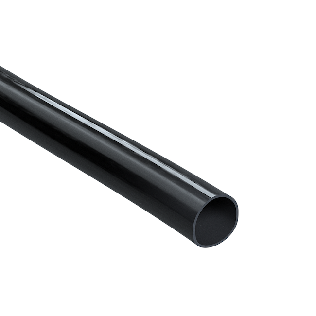 WCP-1263 - 1.25" OD x 1.125" ID x 0.0625" Silicone Round Tube Stock (47" L, 45A)