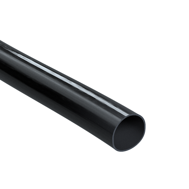 WCP-1264 - 1.5" OD x 1.375" ID x 0.0625" Silicone Round Tube Stock (47" L, 45A)