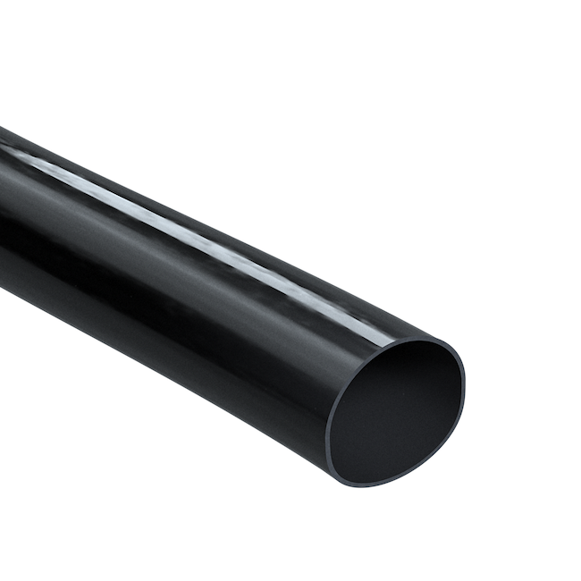 WCP-1265 - 2" OD x 1.875" ID x 0.0625" Silicone Round Tube Stock (47" L, 45A)