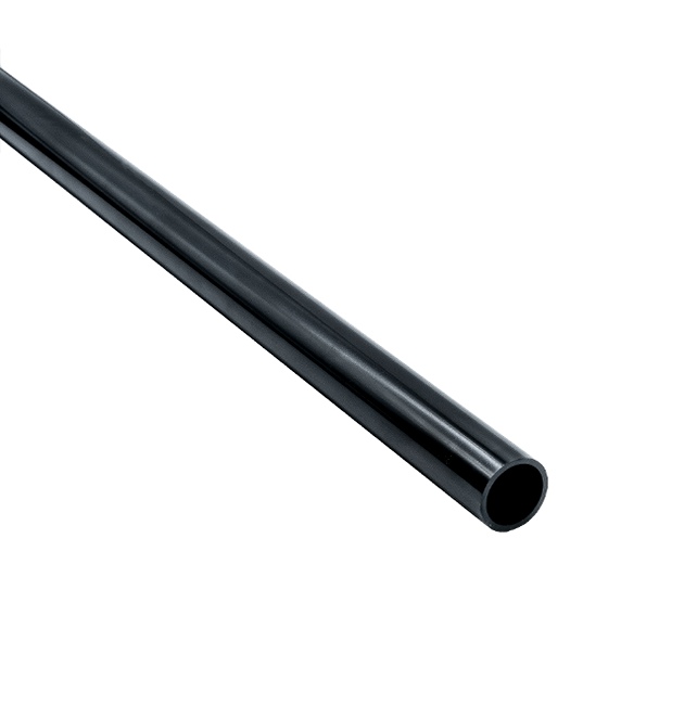 WCP-1269 - 0.75" OD x .625" ID Aluminum Round Tube Stock (47")