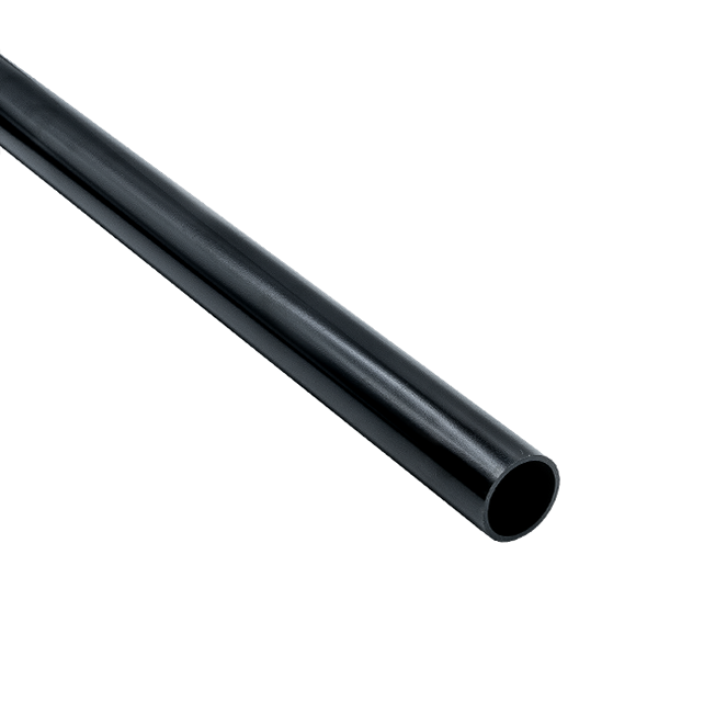 WCP-1270 - 1" OD x .875" ID Aluminum Round Tube Stock (47")