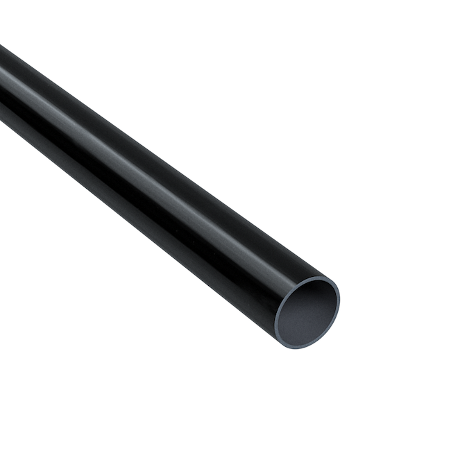 WCP-1271 - 1.25" OD x 1.125" ID Aluminum Round Tube Stock (47")