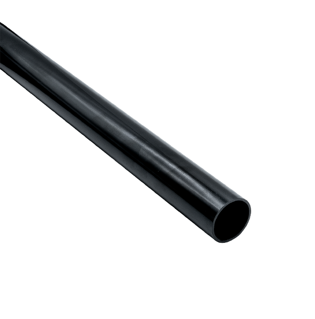 WCP-1271 - 1.25" OD x 1.125" ID Aluminum Round Tube Stock (47")