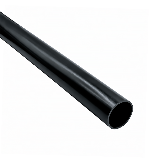 WCP-1272 - 1.5" OD x 1.375" ID x 0.0625" Aluminum Round Tube Stock (47")