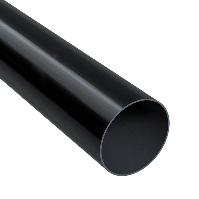 WCP-1275 - 3" OD x 2.875" ID x 0.0625" Aluminum Round Tube Stock (47")