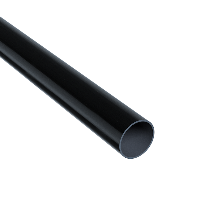 WCP-1277 - 1.5" OD x 1.375" ID x 0.0625" Polycarbonate Round Tube Stock (47")