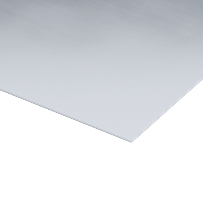 WCP-1313 - 1/16" 6061-T6 Aluminum Sheet (24" x 48")