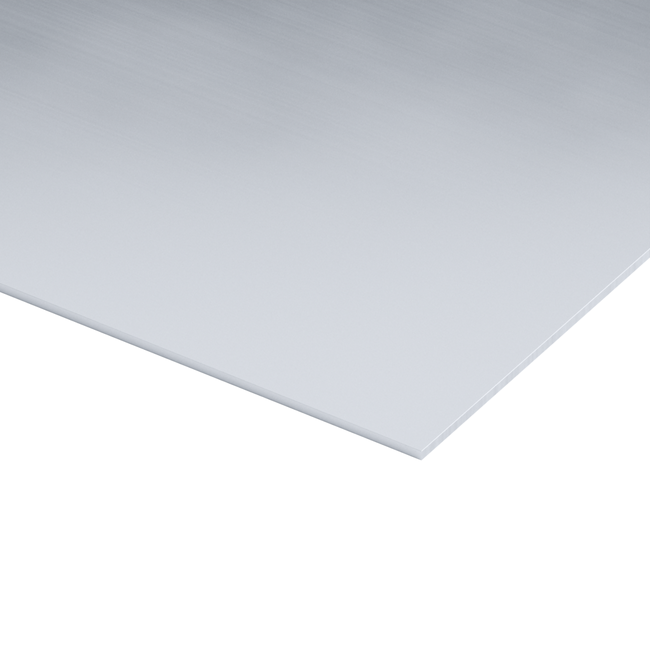 WCP-1314 - 3/32" 6061-T6 Aluminum Sheet (24" x 48")