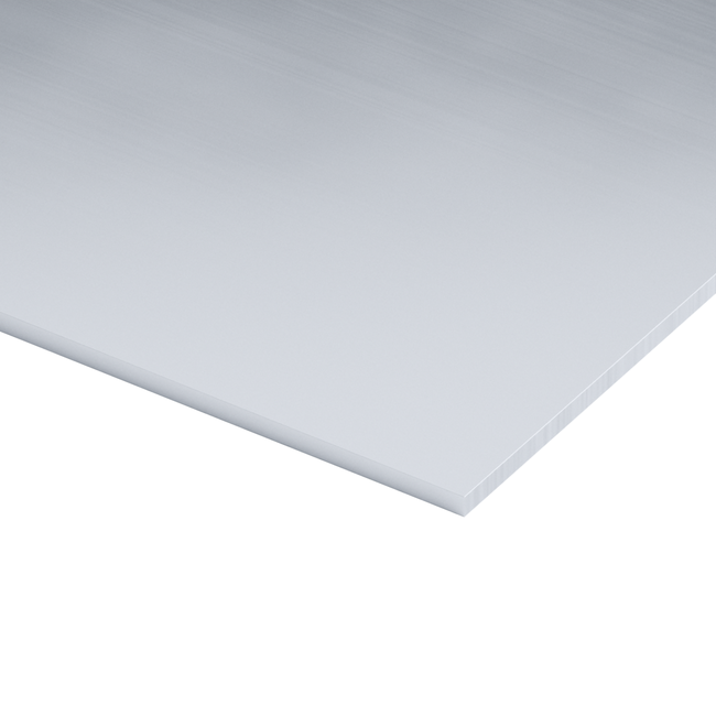 WCP-1316 - 3/16" 6061-T6 Aluminum Sheet (24" x 48")