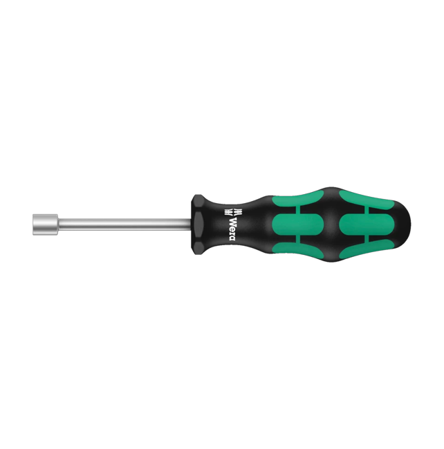 7/16" Hex x 90mm Nutdriver