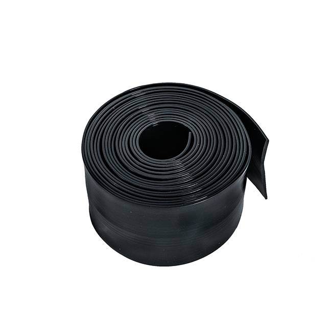 2" Wide x .0625" Thick Urethane Flat Belting (10' Long)