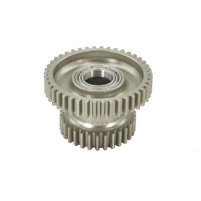WCP SwerveX Central Gear (42t/30t, Aluminum)