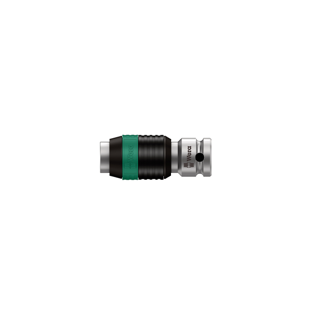 1/4" Drive to 1/4" Bit Zyklop