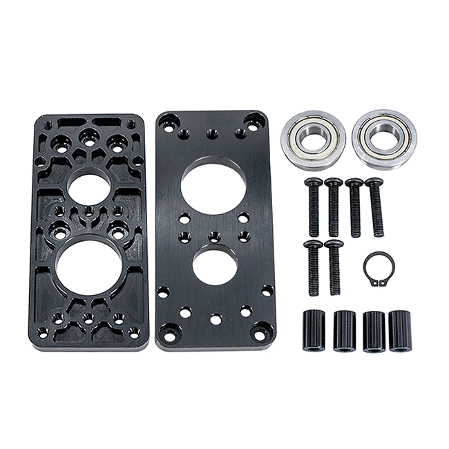 WCP 1 Motor Gearbox (1.5" C-C)