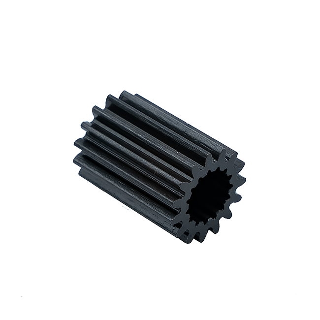 15t Steel Spur Gear (32 DP, 8mm SplineXS Bore)