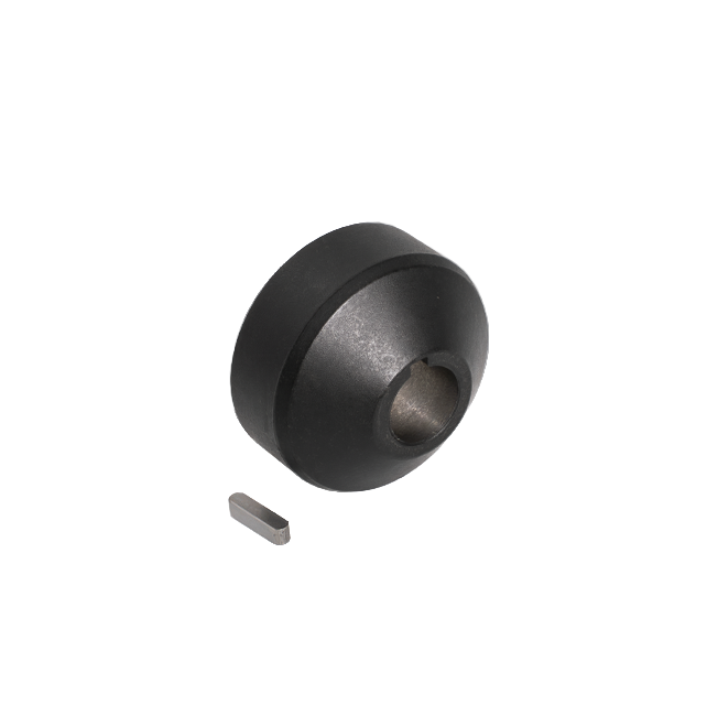 WCP-1477 - PlanetaryX 8mm Keyed Coupler Kit