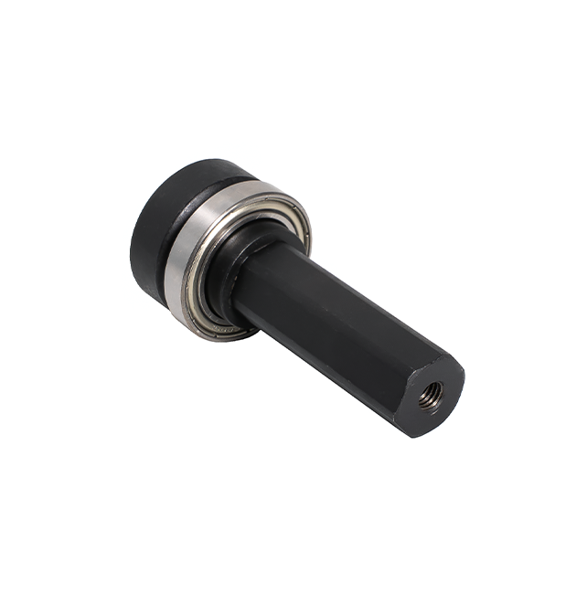 WCP-1482 - PlanetaryX 1/2" Male Hex Input Hardware Kit