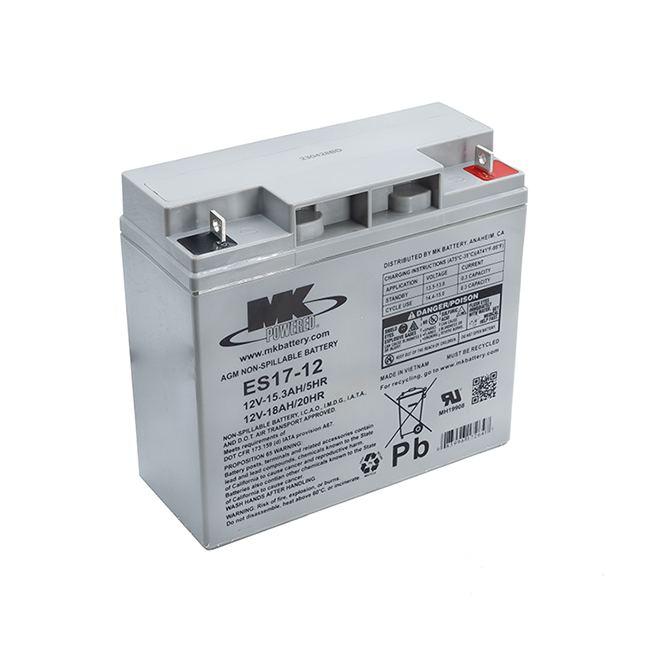 Batteria Per Monopattino Elettrico 2 Batterie Per Scooter Di Mobilità 12V 22Ah - Compatibili Con Pride Go, Elite, Traveller Plus E Altri Batteria 12 V 12 Ah Fiamm - Foto 6