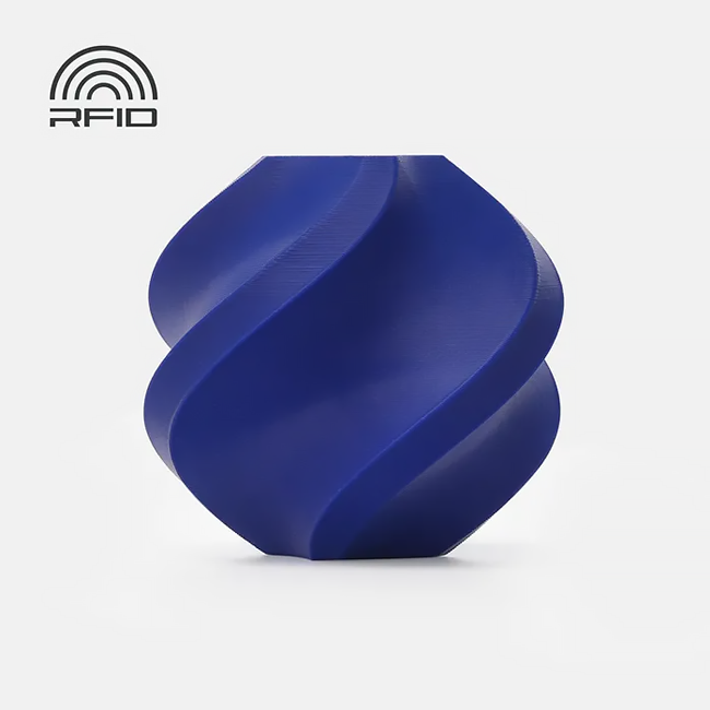 Bambu Lab Blue PETG HF (1.75mm, 1KG Spool)