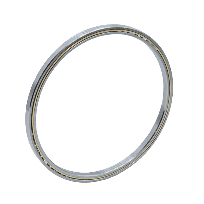 4.5" ID x 5" OD x .25" WD (X-Contact Bearing)