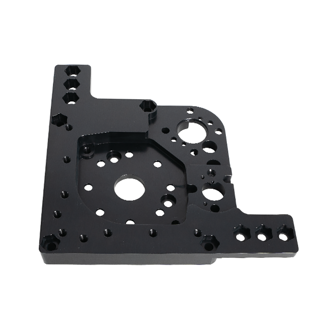 WCP Swerve X2S (Top Plate, Right-Hand)
