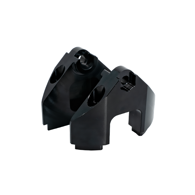 WCP Swerve X2S (Wheel Fork Kit)