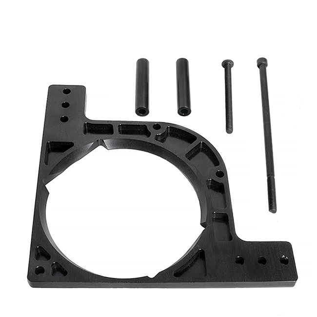WCP Swerve X2S (Low Frame Support Plate)
