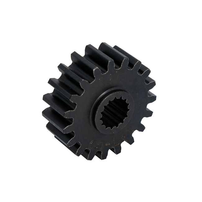 19t 20DP Pinion Gear (19t PD, 8mm SplineXS Bore)