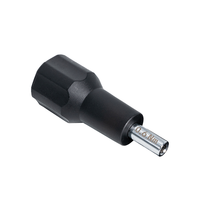 0.6 Nm Pre-Set Torque Wrench (CAN Terminals)
