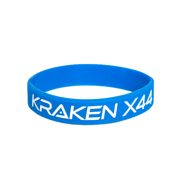 WCP Kraken X44 Wrist Band