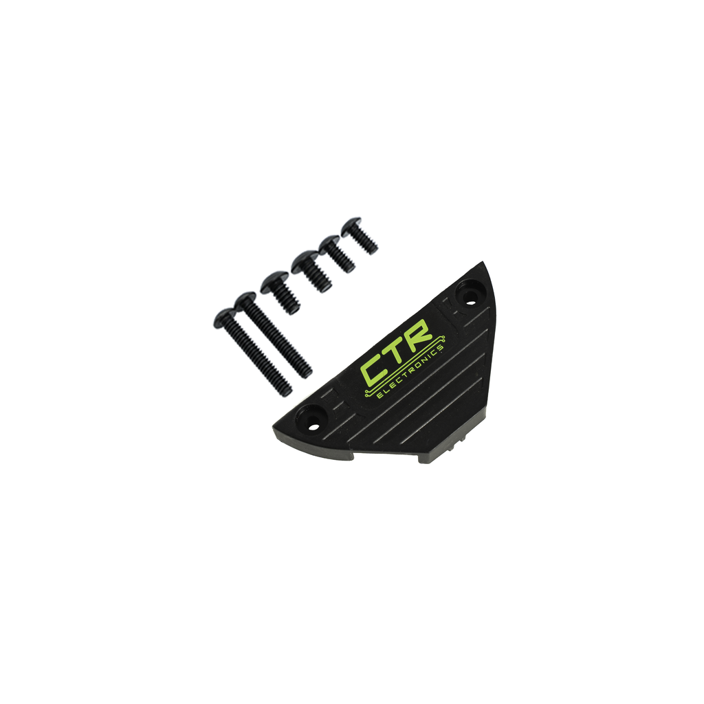 Kraken X60 Screw & Terminal Cover Kit
