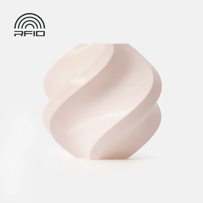 Bambu Lab Beige PLA Basic (1.75mm, 1KG Spool)