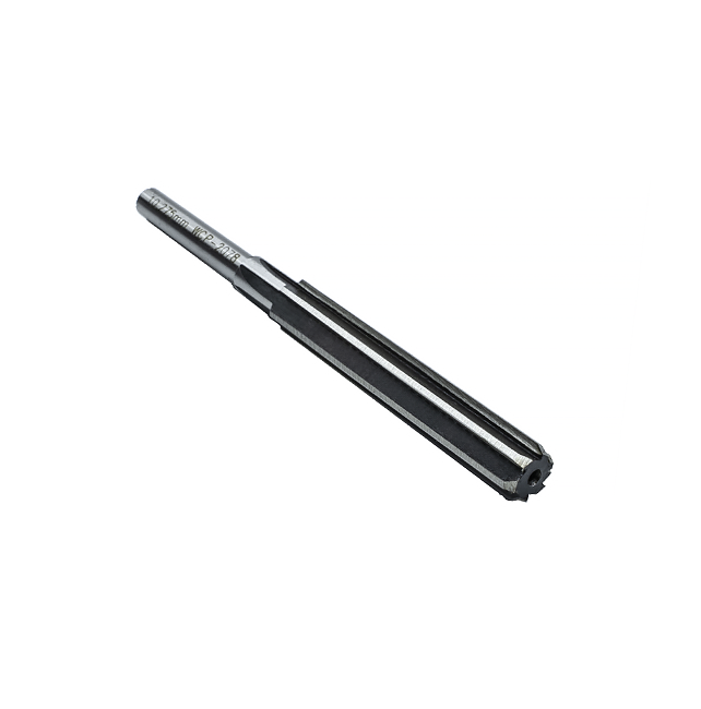 10.28mm HSS Reamer (1/4" Shank)