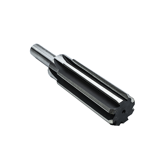 .999" HSS Reamer (1/2" Shank)