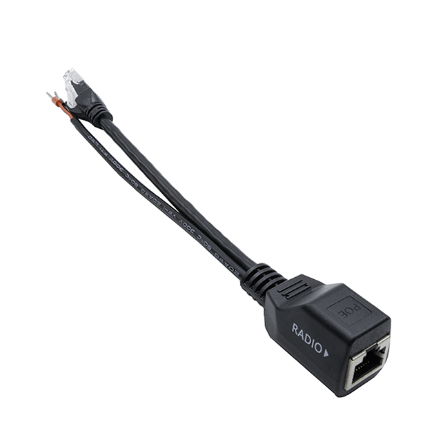 PoE Injector Cable