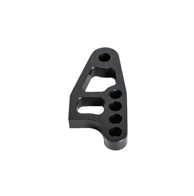 Elevator Belt in Tube Block Hardstops (2-Pack)