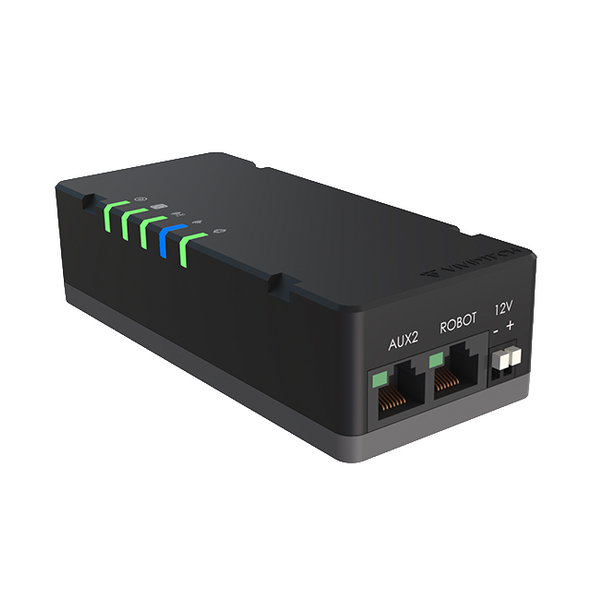 FRC Radio V2
