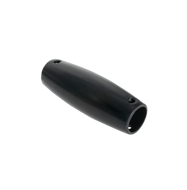 5/8" ID x 3" WD Silicone Crowned Pulley (60A)