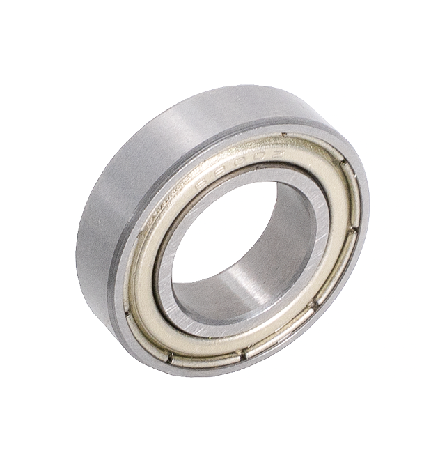 10mm ID x 19mm OD x 5mm WD (Radial Bearing)