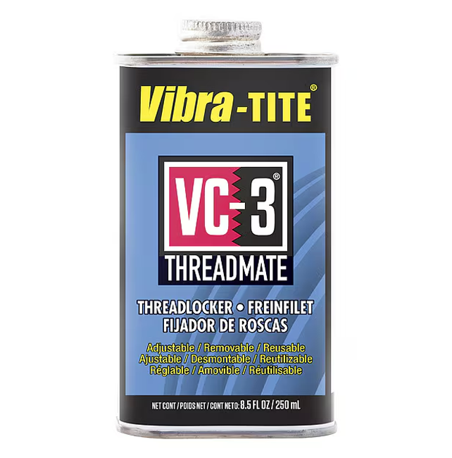 Threadlocker – WestCoast Products