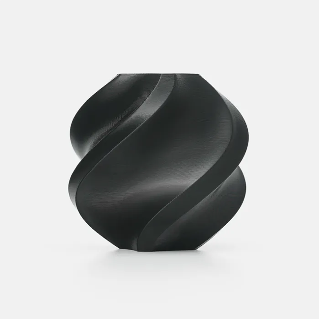 Bambu Lab Black TPU 90A (1.75mm, 1KG Spool)