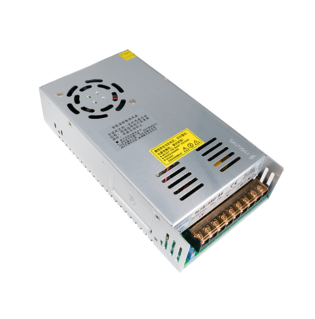 OMIO CNC Router, Switching Power Module
