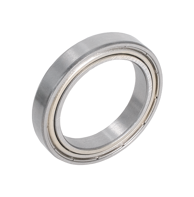 WCP-2452 - 30mm ID x 42mm OD x 7mm WD (Radial Bearing)