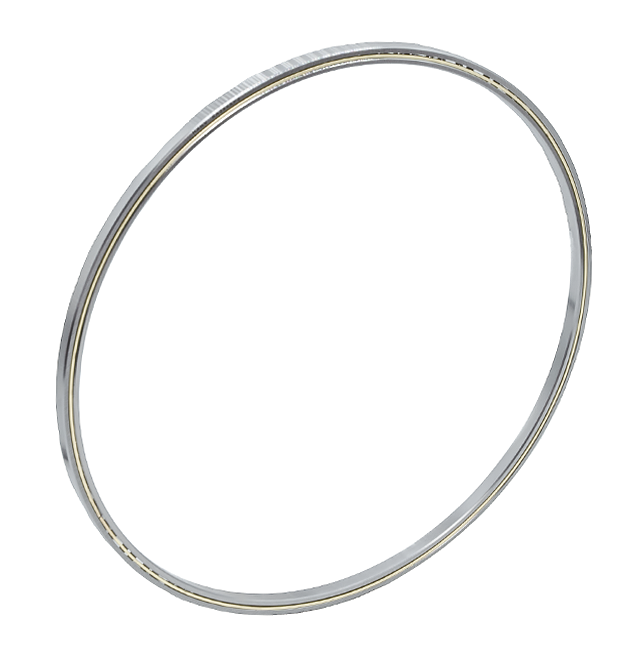 WCP-2501 - 9" ID x 9.5" OD x .25" WD (X-Contact Bearing)