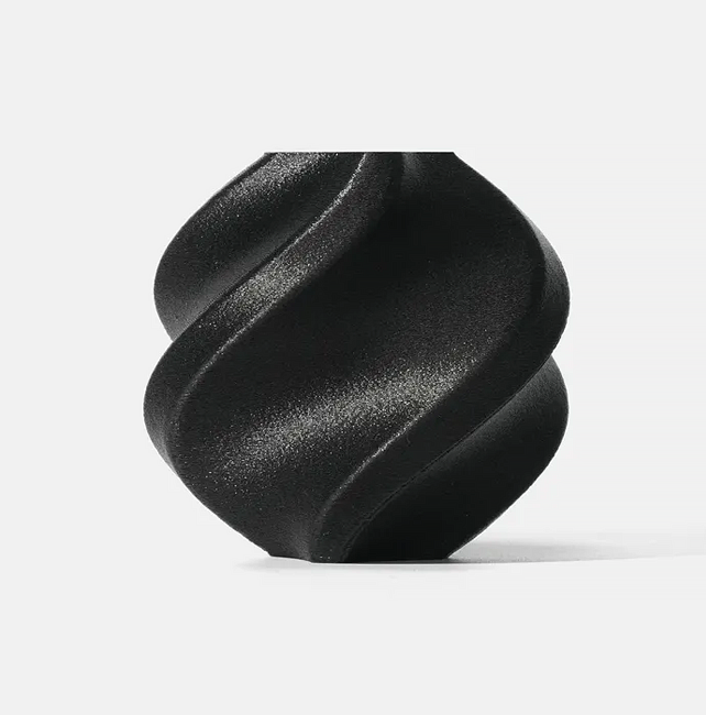 Bambu Lab Black PET-CF (1.75mm, 1KG Spool)