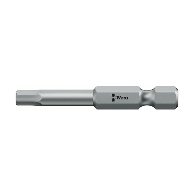 1/8" Hex-Plus Bit (50mm)
