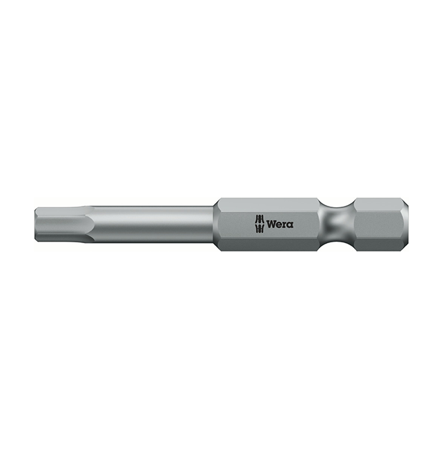 3/16" Hex-Plus Bit (50mm)