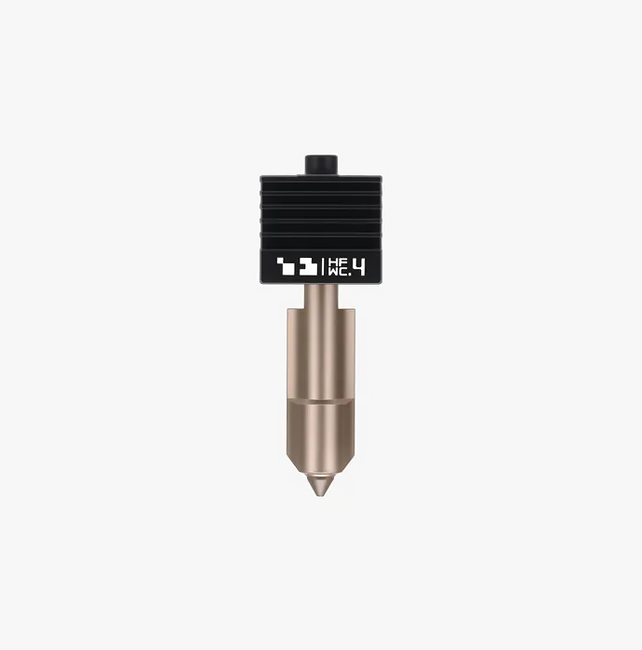 0.4mm High Flow Tungsten Carbide Nozzle, H2S